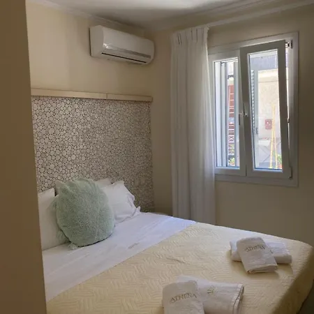 Apartment Athena Luxury *