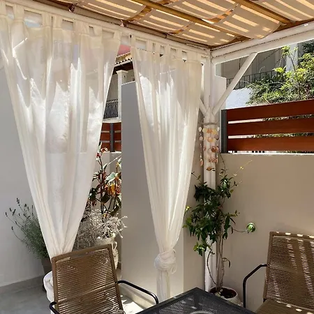 Athena Luxury Apartment