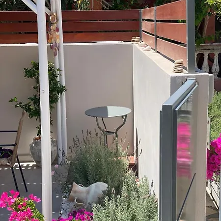 Athena Luxury Apartment