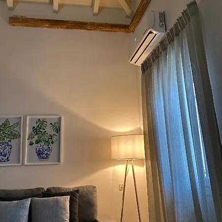 Athena Luxury Apartment