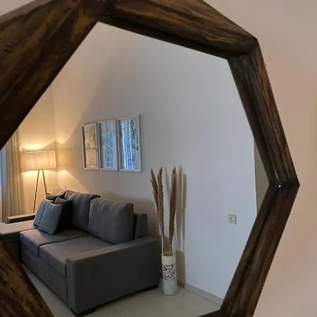 Apartment Athena Luxury Mesongi
