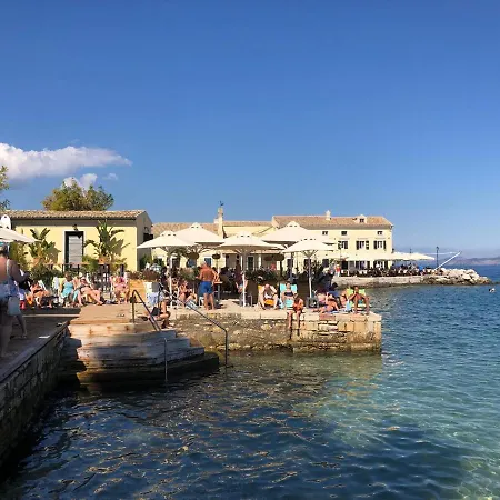 Holiday home Sopra Mura Luxury Town House *