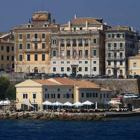 Sopra Mura Luxury Town House Holiday home *