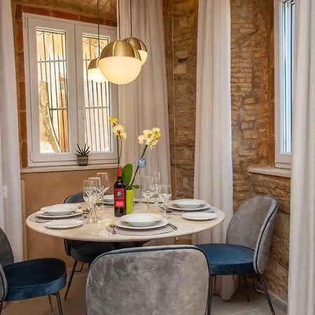 Holiday home Sopra Mura Luxury Town House Corfu (city)