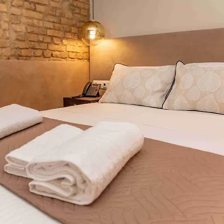 Sopra Mura Luxury Town House Holiday home