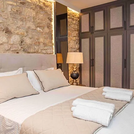 Sopra Mura Luxury Town House Holiday home