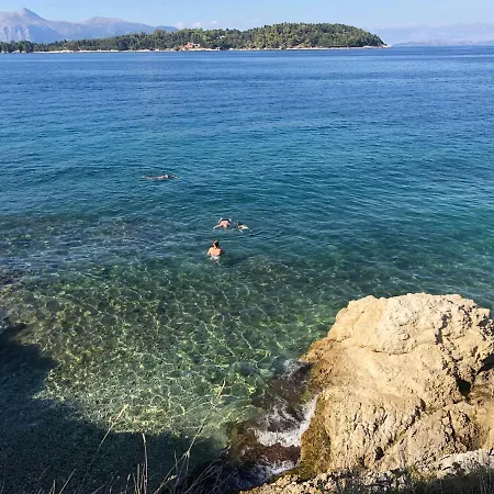 Holiday home Sopra Mura Luxury Town House *