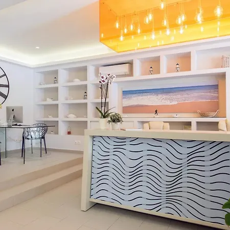 Melina Bay Boutique Hotel Kassiopi