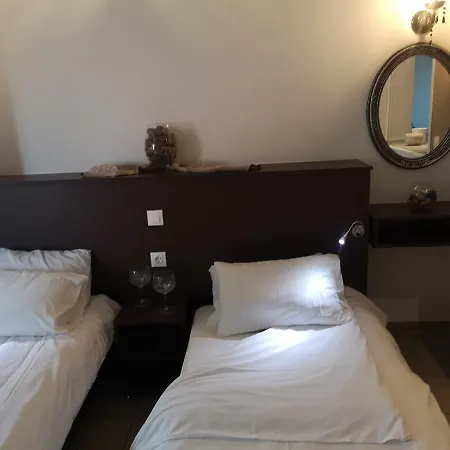 Hotel Mediterranean Blue