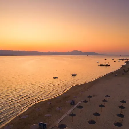 Hotel Lefkimi Kavos