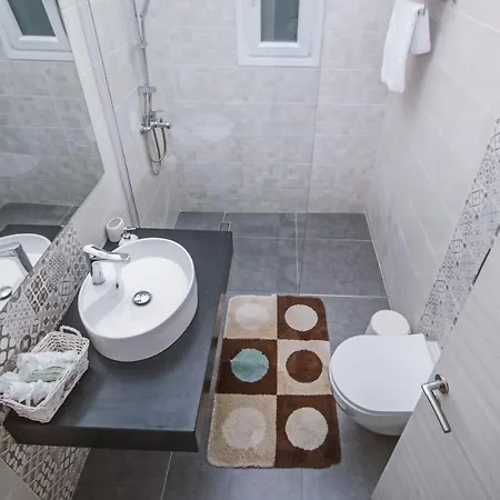 Athena Luxury Mesongi