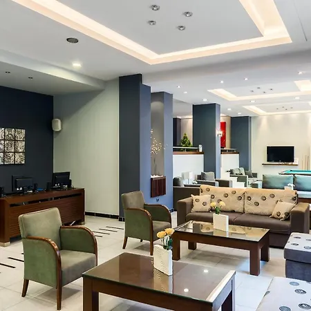 Hotel Arion 3*