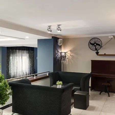 Arion Hotel