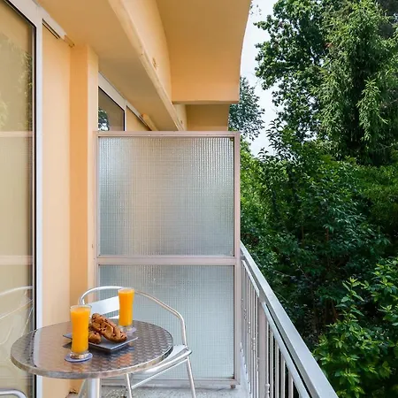 Hotel Arion 3*