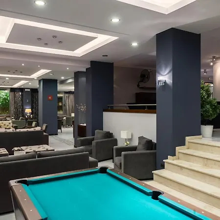 Hotel Arion 3*