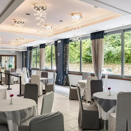 Arion Hotel