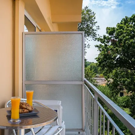 Arion Hotel Corfu (city)