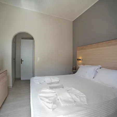 San Georgio Boutique (adults Only) Agios Georgios Pagon