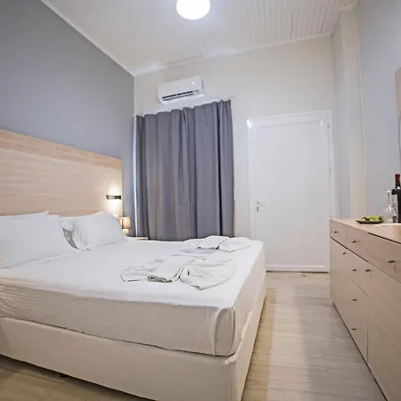 San Georgio Boutique (adults Only) Hotel