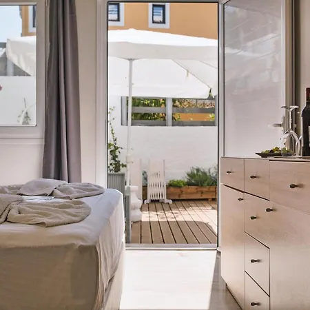 San Georgio Boutique (adults Only) Hotel