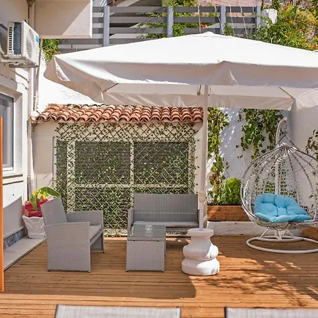 San Georgio Boutique (adults Only) Hotel 3*