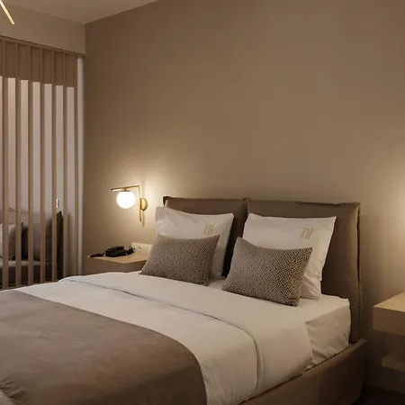Terezas Hotel 4*