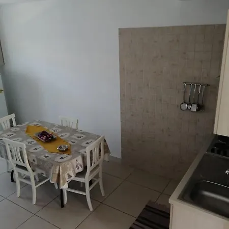 Brigida's Apartment *