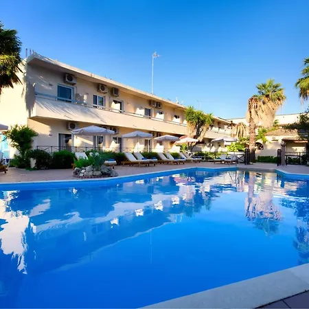 Di Mare (adults Only) Hotel Ypsos