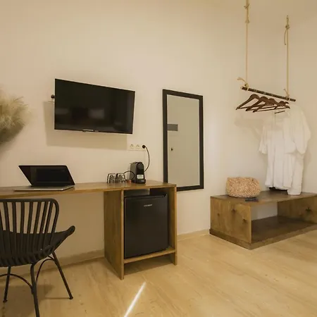 Hotel Olive Grove Boutique 4*