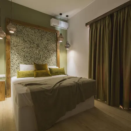 Hotel Olive Grove Boutique Moraitika
