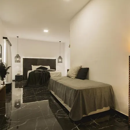 Olive Grove Boutique Hotel