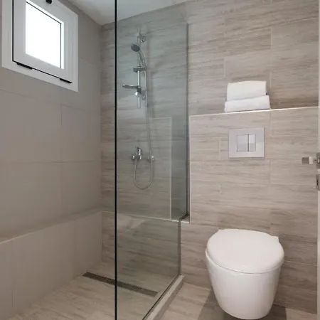 Hotel Terezas 4*