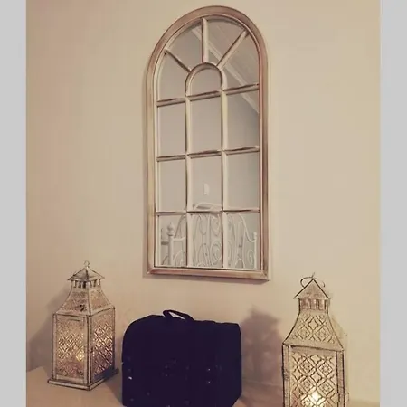 Nadia's Lovely Apartment *