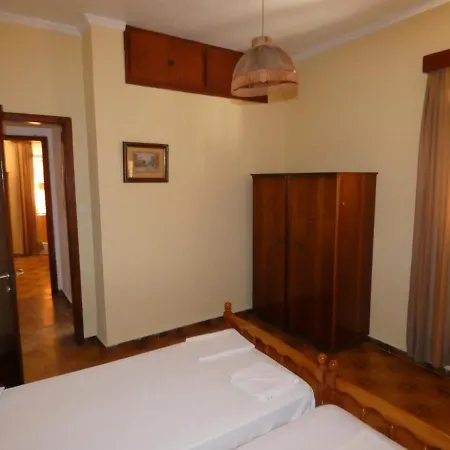 Apartment Iona Appartments Achilleion