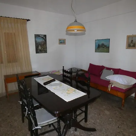 Iona Appartments Apartment *