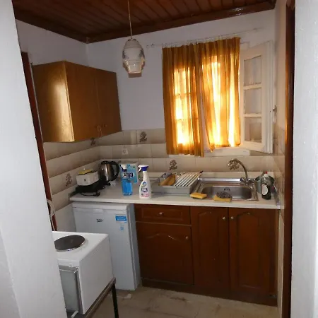 Apartment Iona Appartments Achilleion