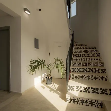 Hotel Olive Grove Boutique Moraitika