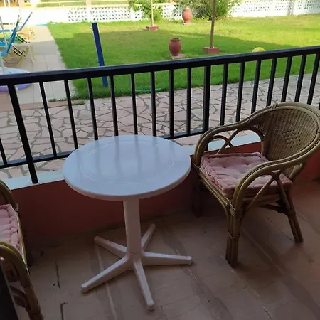 Appartement Ektor @swimming Pool