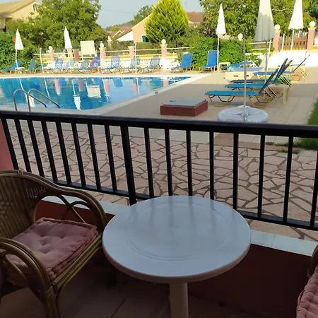 Appartement Ektor @swimming Pool *