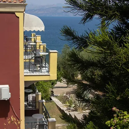 Hotel Bay 3*