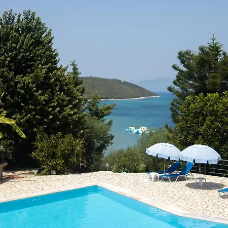 Bay Hotel Apraos