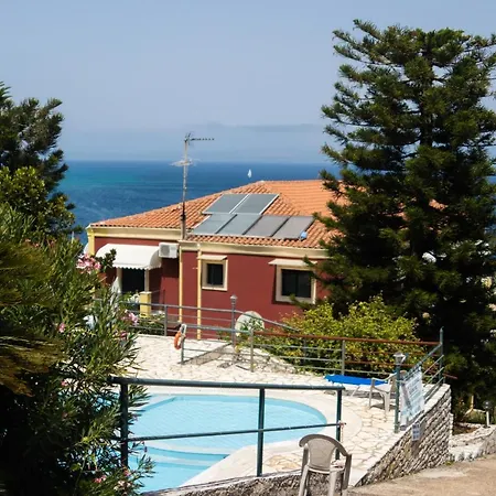 Hotel Bay Apraos