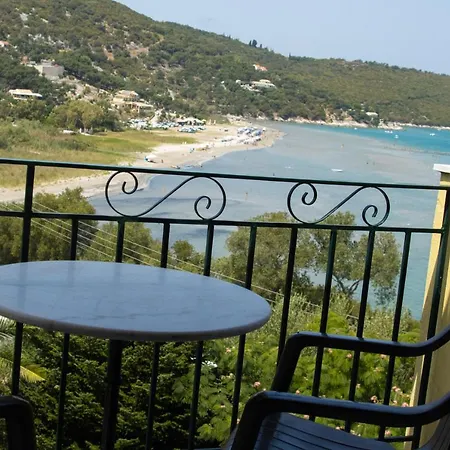 Bay Hotel Apraos