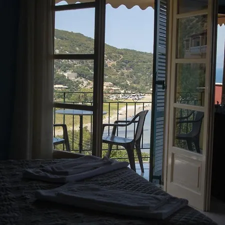 Hotel Bay Apraos