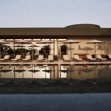 The Olivar Hotel