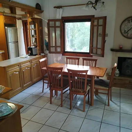 Holiday home Dimitris Afra