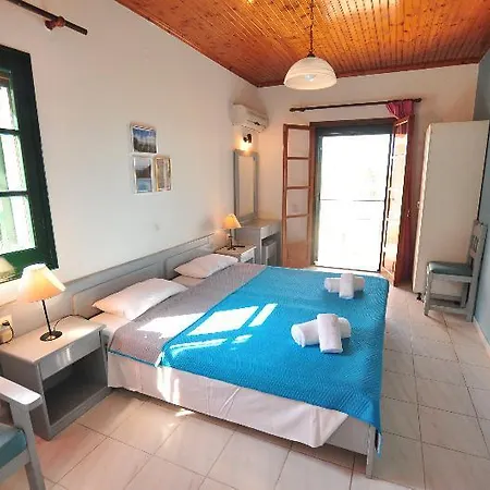 Hotel Acharavi Garden Corfu (city)