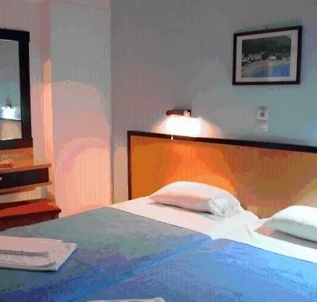 Eriva By Hotelius Aparthotel Acharavi (Corfu)