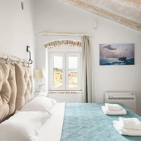 Sky Loft Corfu Old Town * Corfu (city)