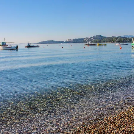 Happy Camp Mobile Homes In Karda 4* Corfu (city)